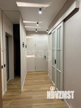 2-к квартира, вторичка, 67м2, 8/17 этаж