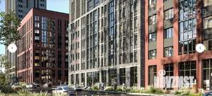 3-к квартира, вторичка, 85м2, 3/24 этаж