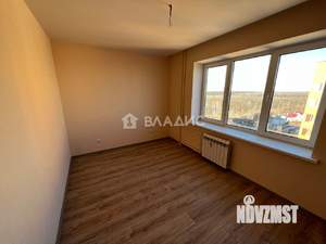 3-к квартира, вторичка, 76м2, 12/17 этаж