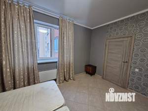 1-к квартира, вторичка, 39м2, 9/17 этаж