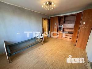 1-к квартира, вторичка, 29м2, 6/9 этаж