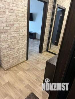 1-к квартира, вторичка, 40м2, 2/20 этаж