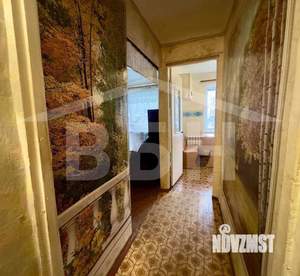 2-к квартира, вторичка, 43м2, 2/5 этаж