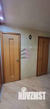 2-к квартира, вторичка, 50м2, 1/16 этаж