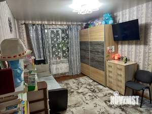 1-к квартира, вторичка, 30м2, 2/3 этаж