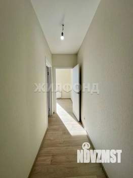 2-к квартира, вторичка, 56м2, 7/17 этаж