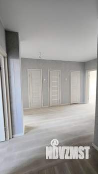 2-к квартира, вторичка, 82м2, 12/16 этаж