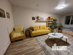 2-к квартира, вторичка, 61м2, 18/18 этаж