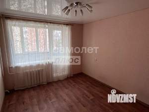 2-к квартира, вторичка, 52м2, 9/9 этаж