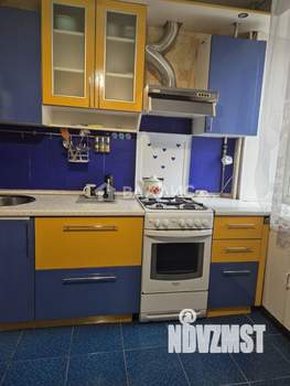 1-к квартира, вторичка, 34м2, 5/9 этаж