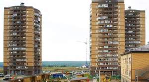 2-к квартира, вторичка, 57м2, 13/17 этаж