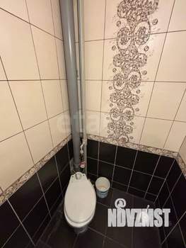 2-к квартира, вторичка, 62м2, 7/17 этаж