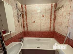 2-к квартира, вторичка, 59м2, 9/17 этаж