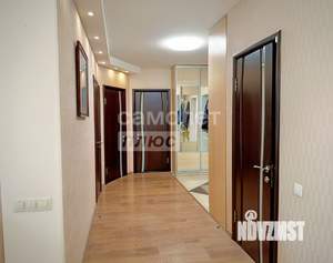 3-к квартира, вторичка, 83м2, 3/4 этаж