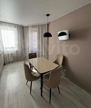 1-к квартира, вторичка, 42м2, 4/10 этаж