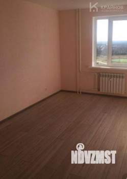 2-к квартира, вторичка, 60м2, 3/17 этаж