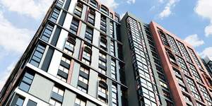 1-к квартира, вторичка, 39м2, 8/18 этаж