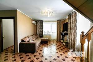 4-к квартира, вторичка, 97м2, 5/6 этаж