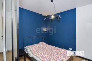 2-к квартира, вторичка, 39м2, 5/5 этаж