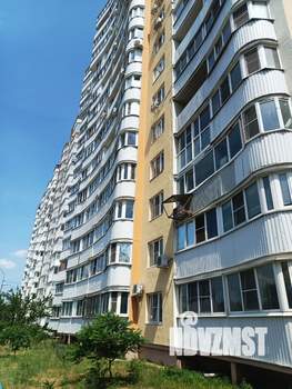 Студия квартира, вторичка, 25м2, 2/16 этаж