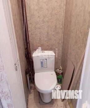 Студия квартира, вторичка, 18м2, 3/5 этаж