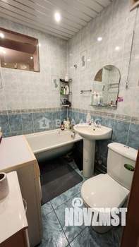 2-к квартира, вторичка, 45м2, 5/5 этаж