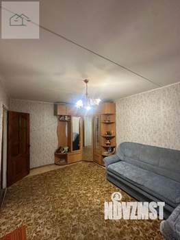 1-к квартира, вторичка, 30м2, 2/9 этаж