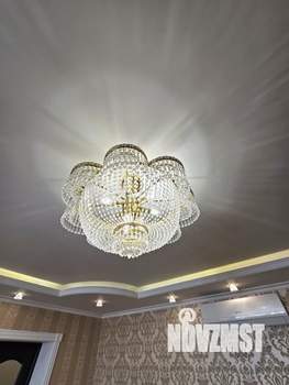 4-к квартира, вторичка, 170м2, 11/11 этаж