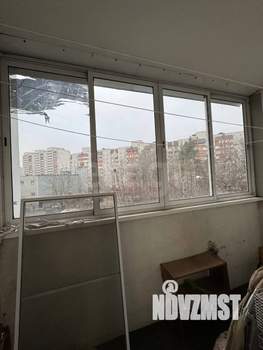 1-к квартира, вторичка, 38м2, 3/10 этаж