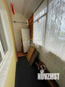 3-к квартира, вторичка, 62м2, 4/9 этаж