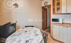 3-к квартира, вторичка, 68м2, 9/10 этаж