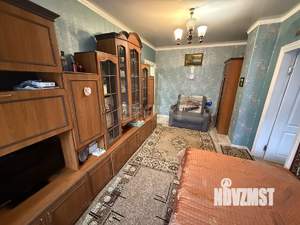 2-к квартира, вторичка, 39м2, 2/2 этаж