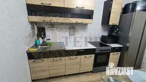 2-к квартира, вторичка, 57м2, 6/17 этаж