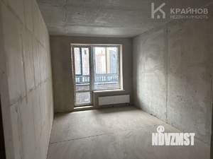 3-к квартира, вторичка, 63м2, 2/17 этаж