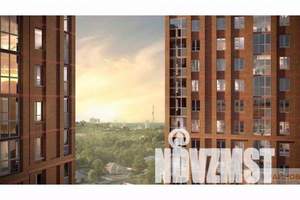 2-к квартира, вторичка, 65м2, 22/25 этаж