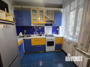 1-к квартира, вторичка, 34м2, 5/9 этаж