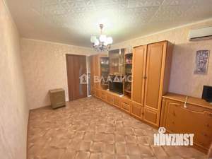 2-к квартира, вторичка, 43м2, 5/5 этаж