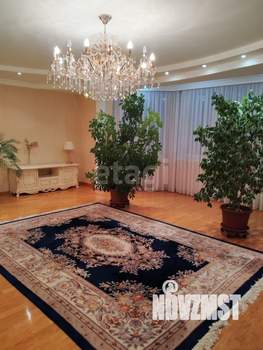 4-к квартира, вторичка, 186м2, 5/7 этаж