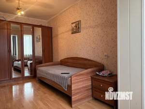 3-к квартира, вторичка, 84м2, 6/16 этаж
