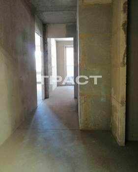 1-к квартира, вторичка, 37м2, 4/18 этаж