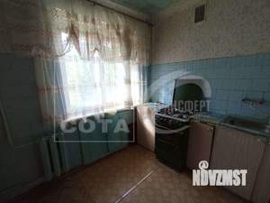 2-к квартира, вторичка, 44м2, 2/5 этаж