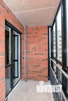 1-к квартира, вторичка, 48м2, 4/17 этаж