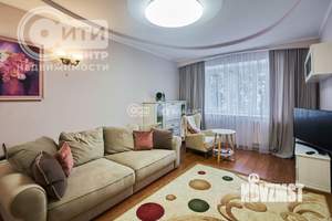 2-к квартира, вторичка, 74м2, 2/17 этаж