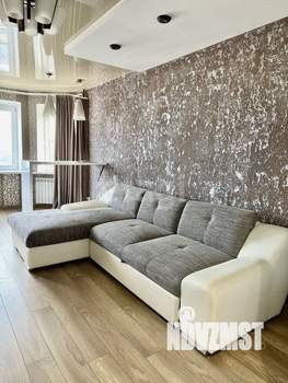 2-к квартира, вторичка, 67м2, 17/17 этаж