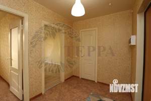 1-к квартира, вторичка, 42м2, 14/17 этаж