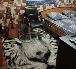 2-к квартира, вторичка, 57м2, 7/10 этаж