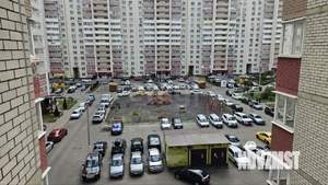 1-к квартира, вторичка, 36м2, 5/17 этаж