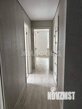 2-к квартира, вторичка, 45м2, 3/12 этаж