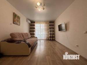 1-к квартира, вторичка, 38м2, 7/17 этаж