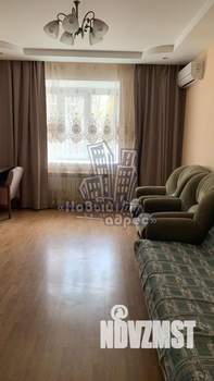 1-к квартира, вторичка, 46м2, 2/16 этаж